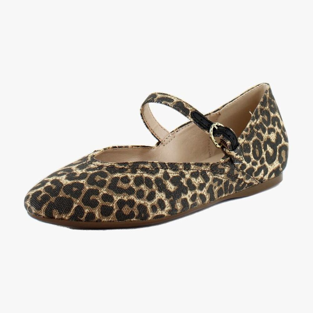Lucky Brand Cyrena Natural Multi - Picture 3 of 8
